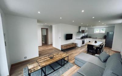 Appartement 2 Chambres