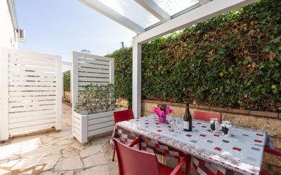 Appartamento con 2 Camere da Letto