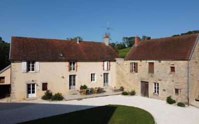 Maison de Vacances Maison de Vacances