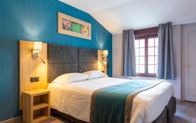 Chambre Double Supu00e9rieure Chambre Double Supu00e9rieure