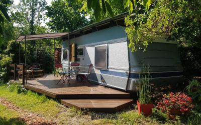 Caravane 