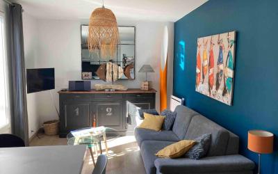 Appartement 1 Chambre Appartement 1 Chambre