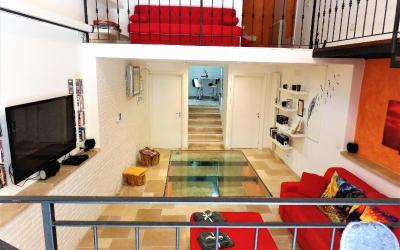 Casa con 1 Camera da Letto