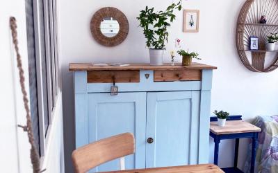 Appartement 1 Chambre