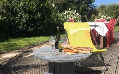 Maison 3u00a0Chambres