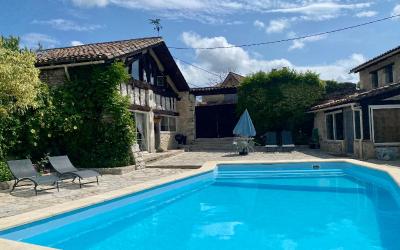 Maison 2u00a0Chambres