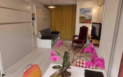 Appartement Appartement