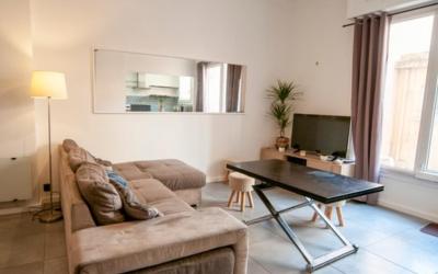 Appartement Appartement