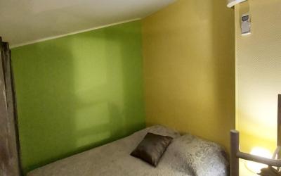 Appartement 2 Chambres