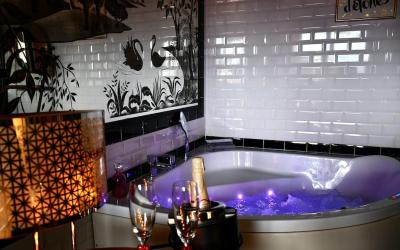 Appartement 1 Chambre