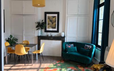 Appartement 2 Chambres