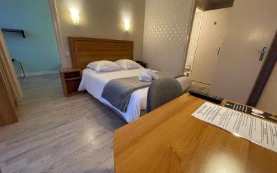 Chambre Familiale
