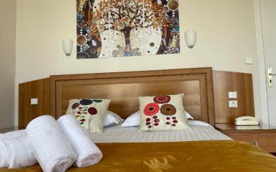 Chambre Double