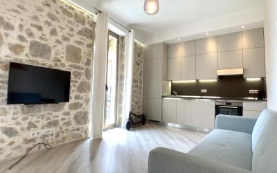 Appartement 1 Chambre Appartement 1 Chambre