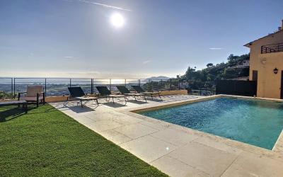 Villa Villa