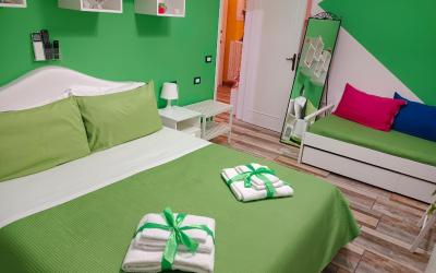 Appartamento con 3 Camere da Letto