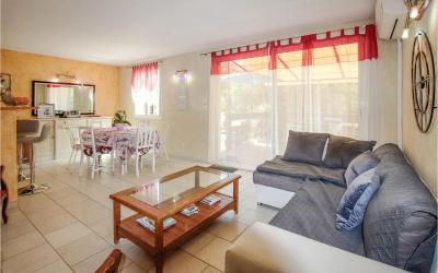 Maison de Vacances 2u00a0Chambres Maison de Vacances 2u00a0Chambres