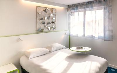 Chambre Double Standard