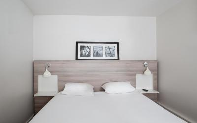 Chambre Double Supu00e9rieure