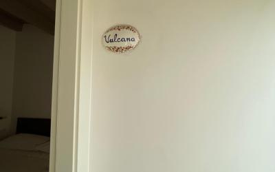 Camera Matrimoniale con Terrazza