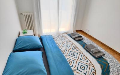 Appartement 1 Chambre Appartement 1 Chambre