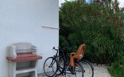 Casa con 1 Camera da Letto