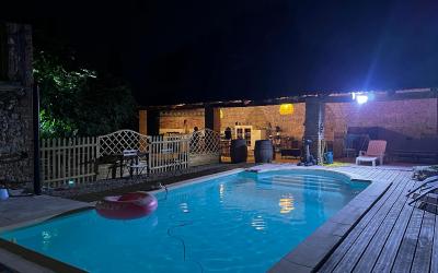 Villa Villa