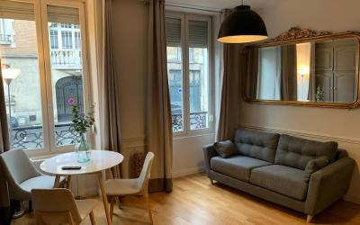 Appartement 1 Chambre Appartement 1 Chambre