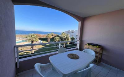 Appartement 2 Chambres