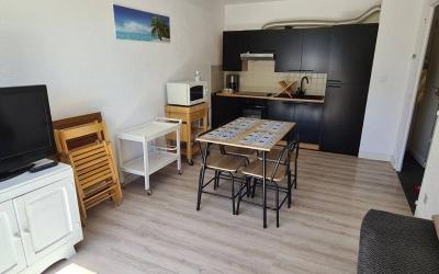 Appartement 1 Chambre