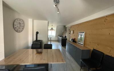 Appartement 2 Chambres