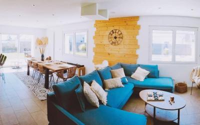 Villa Supu00e9rieure
