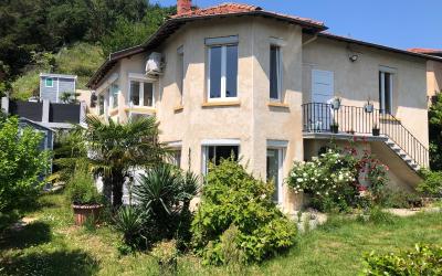 Appartement 2 Chambres