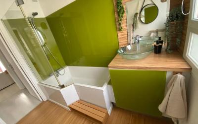 Appartement 2 Chambres Appartement 2 Chambres