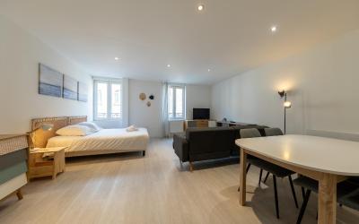 Appartement 1 Chambre Appartement 1 Chambre