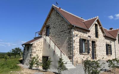 Maison de Vacances
