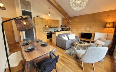 Appartement Appartement