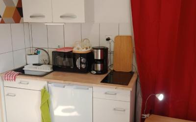 Studio avec Terrasse Studio avec Terrasse