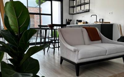 Maison 1 Chambre Maison 1 Chambre