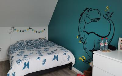 Chambre Double Deluxe Chambre Double Deluxe