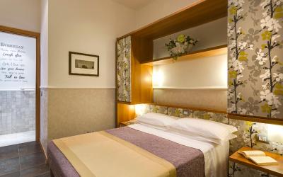 Camera Matrimoniale Piccola