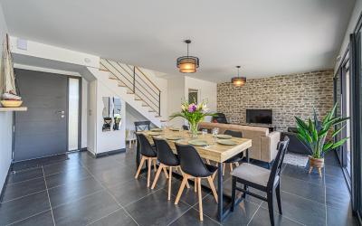 Maison 4u00a0Chambres Maison 4u00a0Chambres
