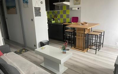 Appartement 1 Chambre