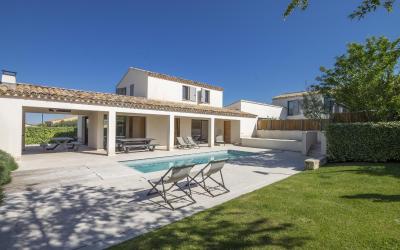 Villa avec Piscine Privu00e9e Villa avec Piscine Privu00e9e