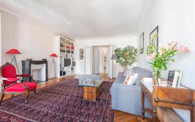 Appartement 3u00a0Chambres Appartement 3u00a0Chambres