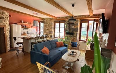 Appartement 2 Chambres Appartement 2 Chambres