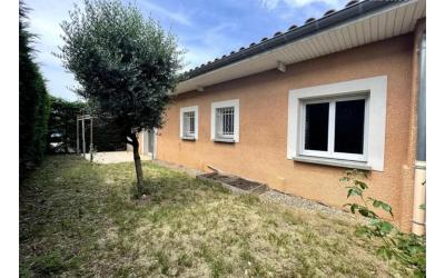 Appartement 1 Chambre