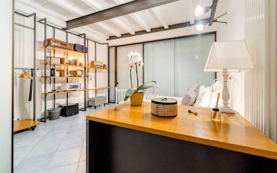 Ampia Camera Matrimoniale