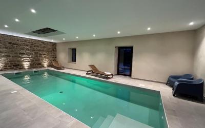 Villa Deluxe Villa Deluxe