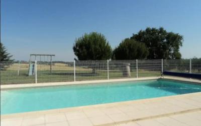 Maison 3u00a0Chambres